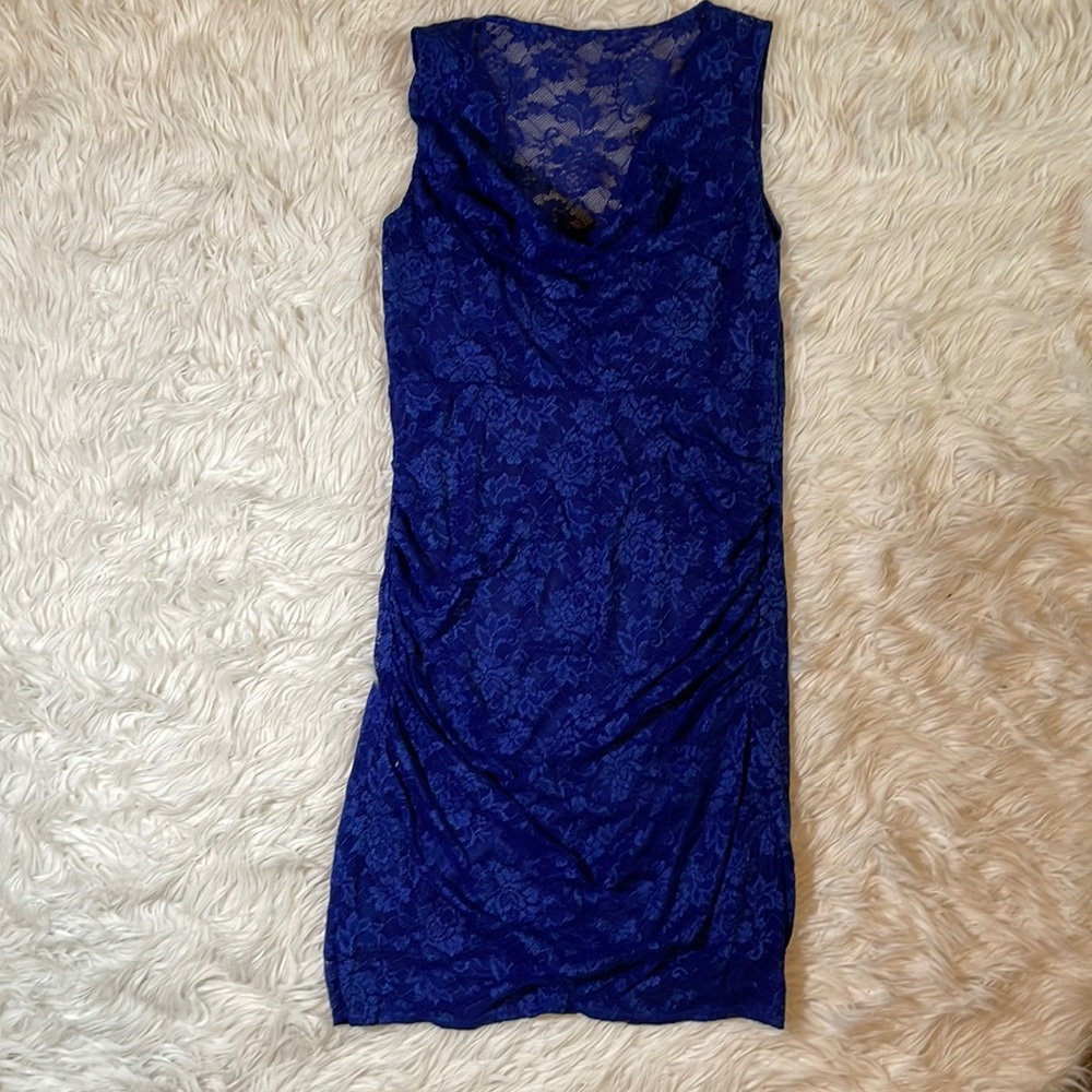 Cache dress
